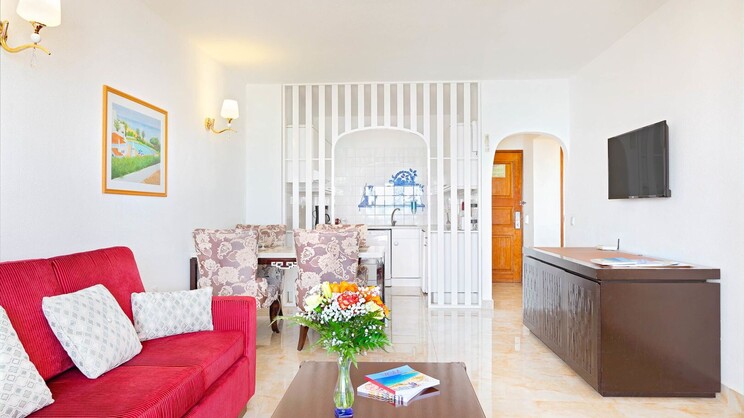 Grand Muthu Oura View Beach Club